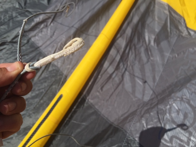 DRIFTER 9m 2019 BLUE (USED) (copia)