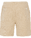 PRTULEYO SHORTS BAMBOOBEIGE