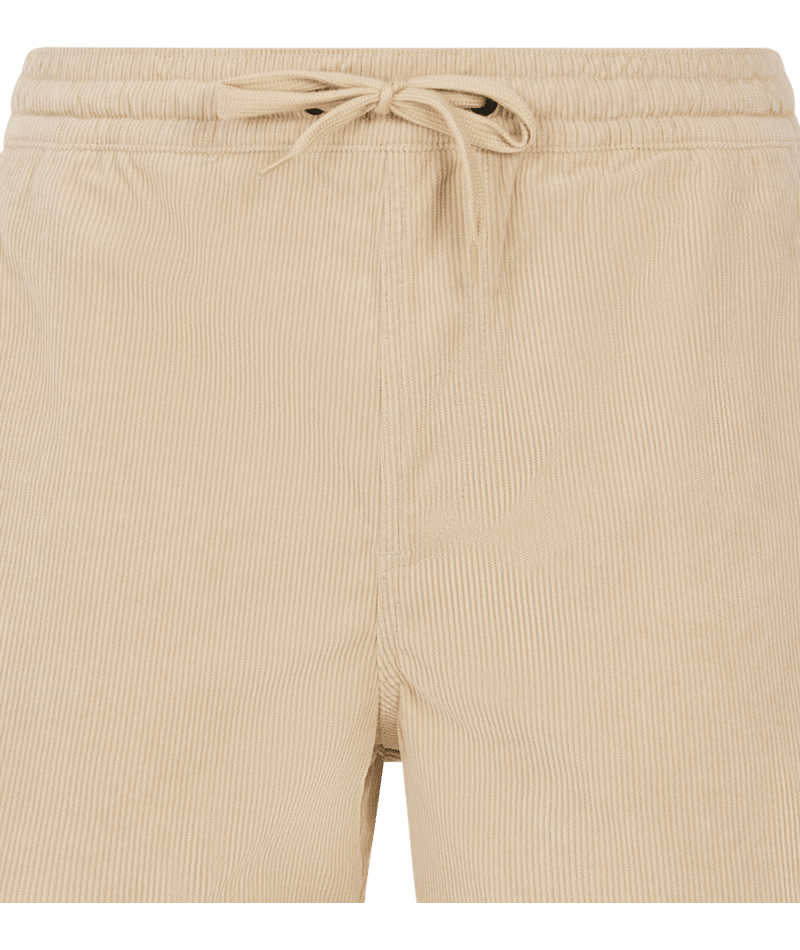 PRTULEYO SHORTS BAMBOOBEIGE