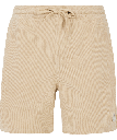 PRTULEYO SHORTS BAMBOOBEIGE